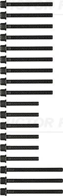 Cylinder Head Bolt Set